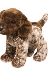 douglas dog plush