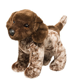 Douglas Co Inc Ivan German Pointer Puppy Dog Plush