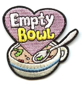 *Empty Bowl Fun Patch