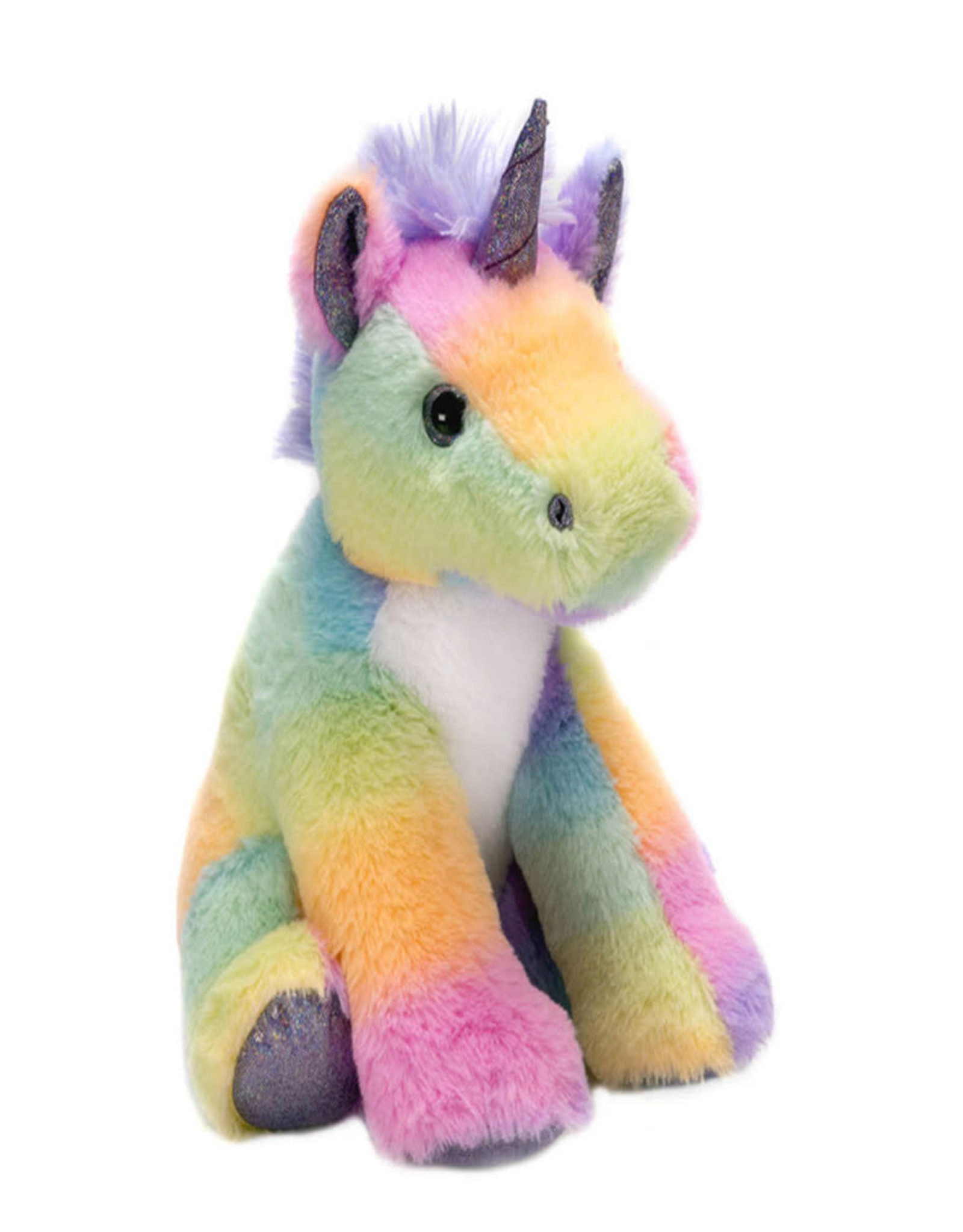 girl scout narwhal plush