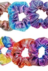 Amazon.com Mystery Scrunchie Hair Tie
