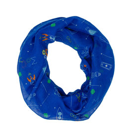 GIRL SCOUTS OF THE USA STEM Infinity Scarf