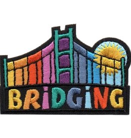 *Bridging w/ Suspension Bridge Fun Patch