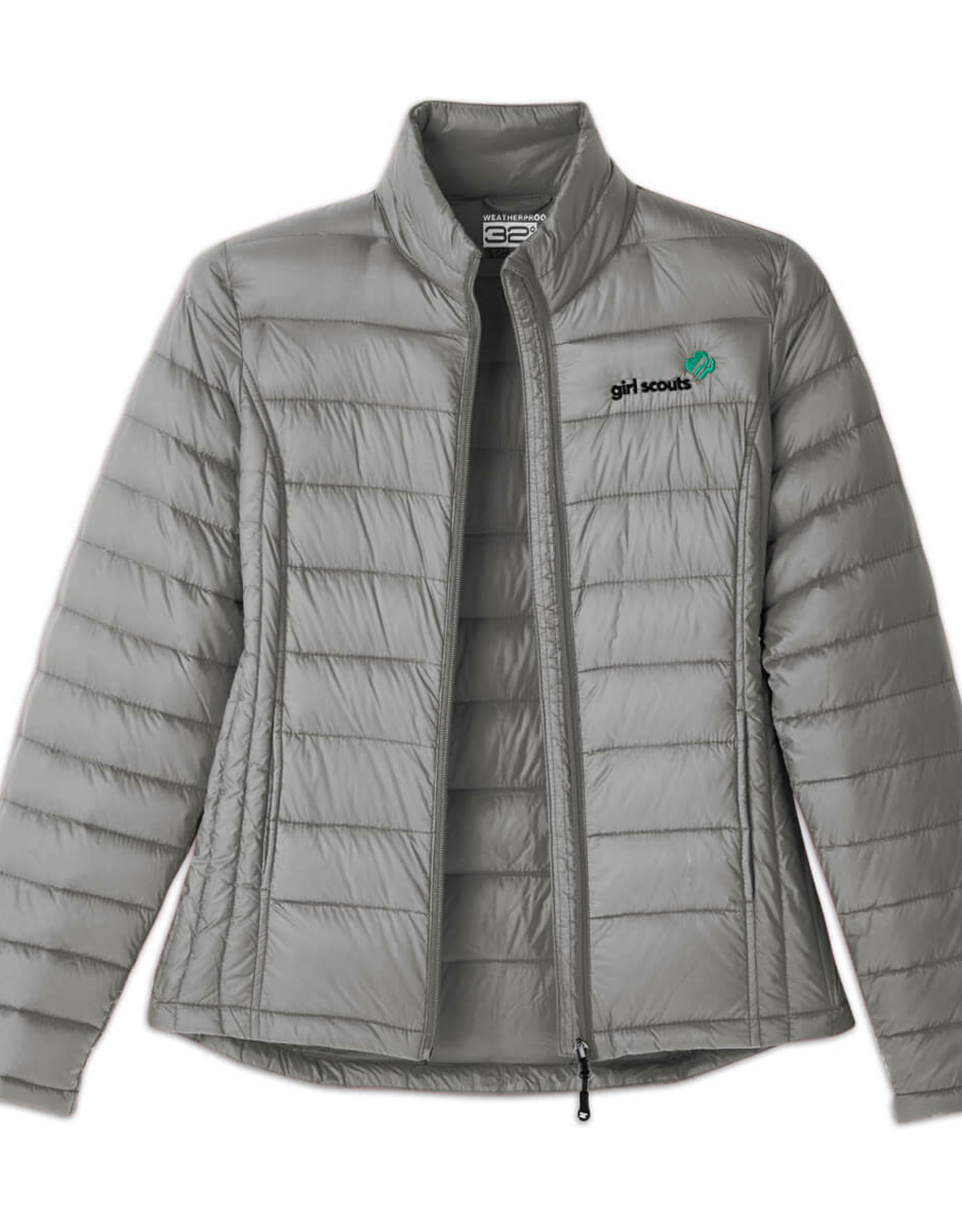 Misses' Weatherproof® Packable Down 