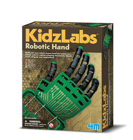 STEM Robotic Hand Kit