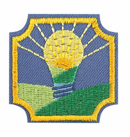 GIRL SCOUTS OF THE USA Ambassador Entrepreneur Accelerator Badge