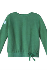 GSUSA NEW20 Forest Green French Terry Drawstring Sweatshirt