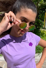 GSUSA Violet Classic Trefoil T-Shirt