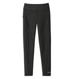 GSUSA Black Activewear Pocket Legging