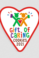 LITTLE BROWNIE BAKER 2021 Gift of Caring