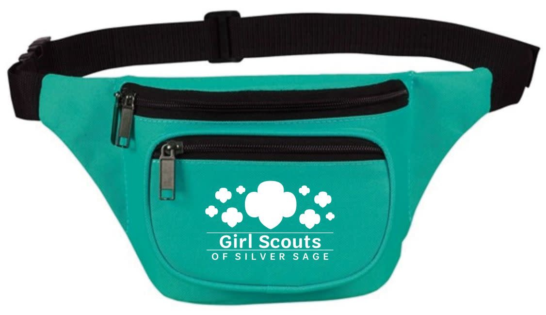 fun fanny pack