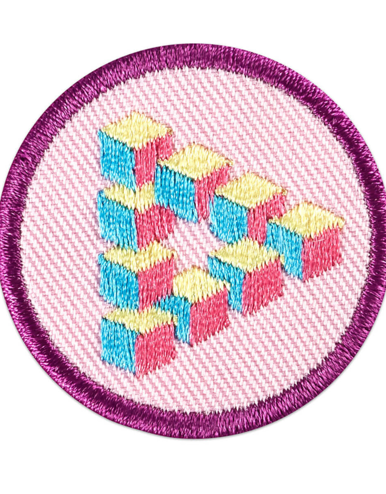 GIRL SCOUTS OF THE USA Junior Coding for Good 2: Digital Game Design Badge