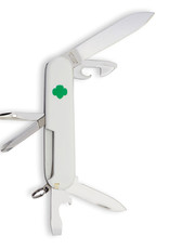 GIRL SCOUTS OF THE USA Girl Scout Swiss Army Hiker Knife