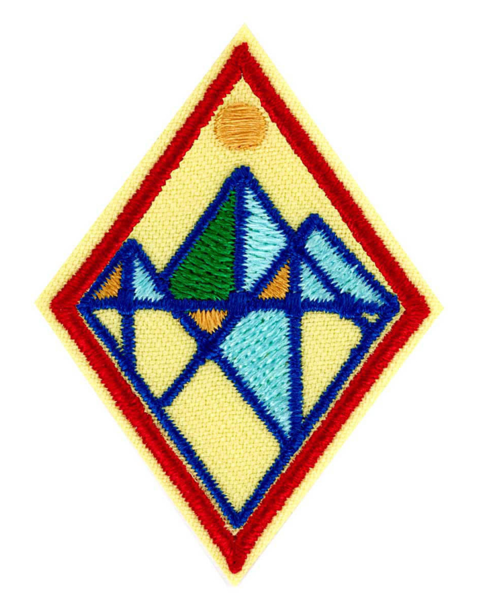GIRL SCOUTS OF THE USA Cadette Digital Leadership Badge