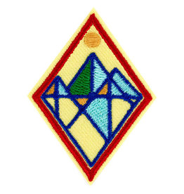 GIRL SCOUTS OF THE USA Cadette Digital Leadership Badge
