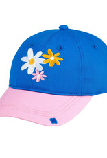 GIRL SCOUTS OF THE USA Daisy Baseball Hat