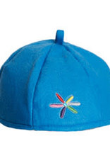 GIRL SCOUTS OF THE USA Official Daisy Beanie w/ Trefoil