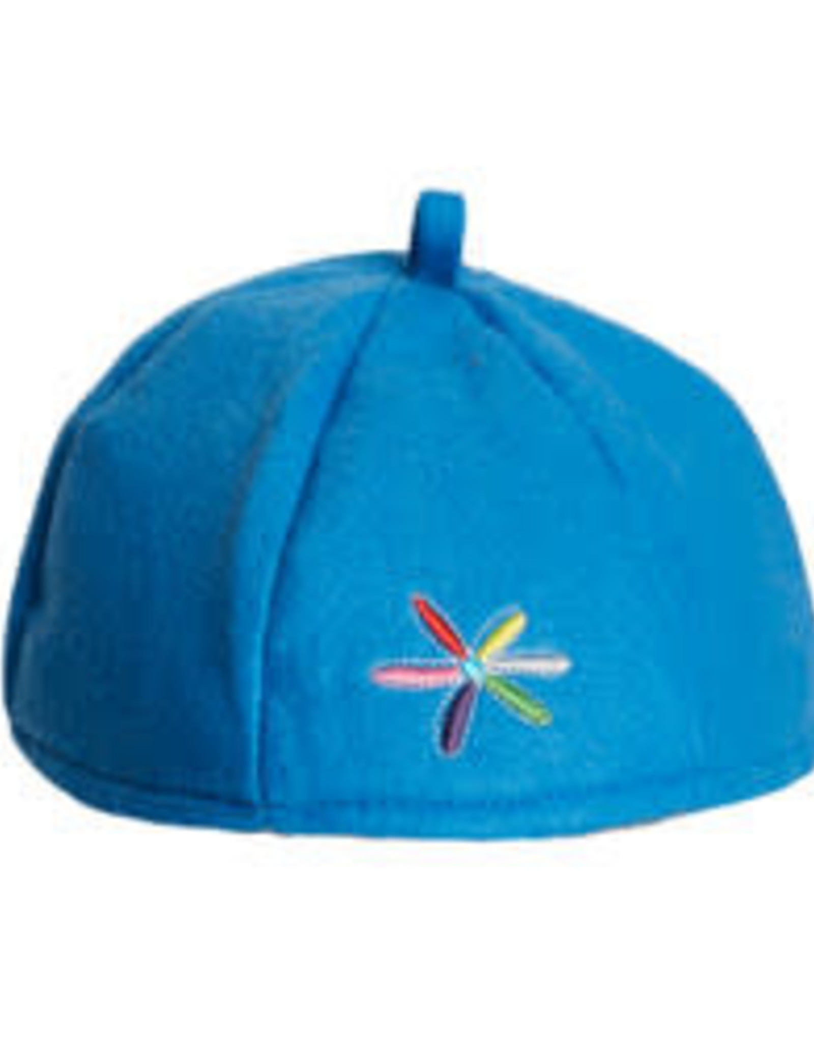 GIRL SCOUTS OF THE USA Official Daisy Beanie w/ Trefoil