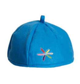 GIRL SCOUTS OF THE USA Official Daisy Beanie w/ Trefoil