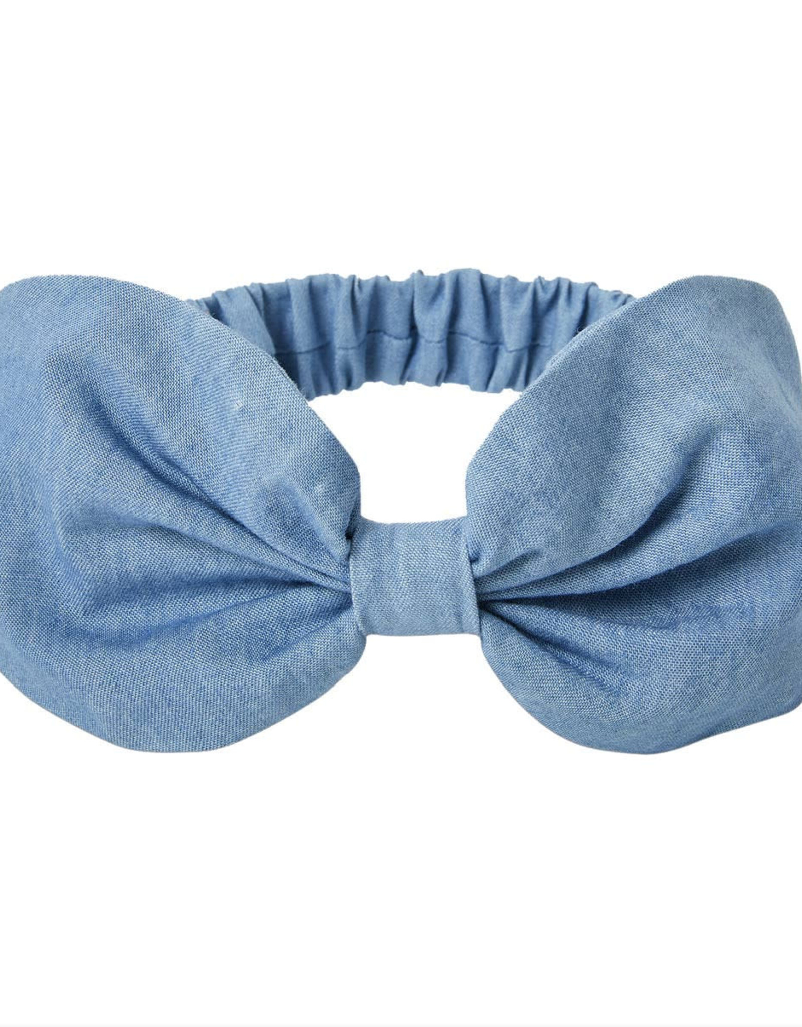 GIRL SCOUTS OF THE USA Junior Chambray Headband