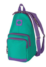 GIRL SCOUTS OF THE USA Junior Sling Backpack