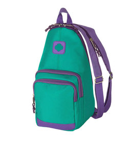 GIRL SCOUTS OF THE USA Junior Sling Backpack