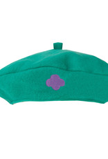 GIRL SCOUTS OF THE USA Junior Beret