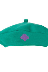 GIRL SCOUTS OF THE USA Official Junior Beret