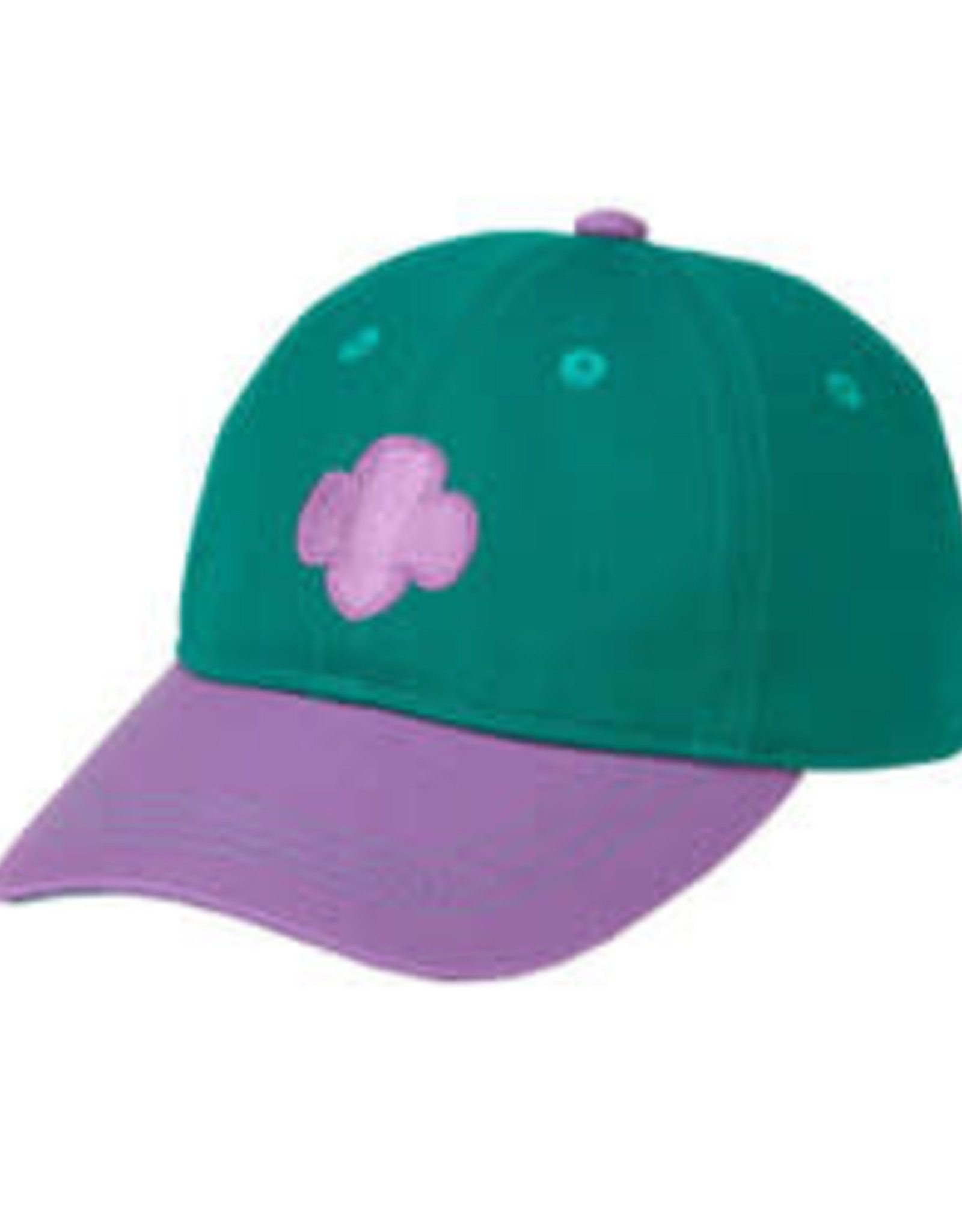 GIRL SCOUTS OF THE USA Junior Baseball Cap Hat