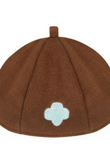 GIRL SCOUTS OF THE USA New Brownie Beanie