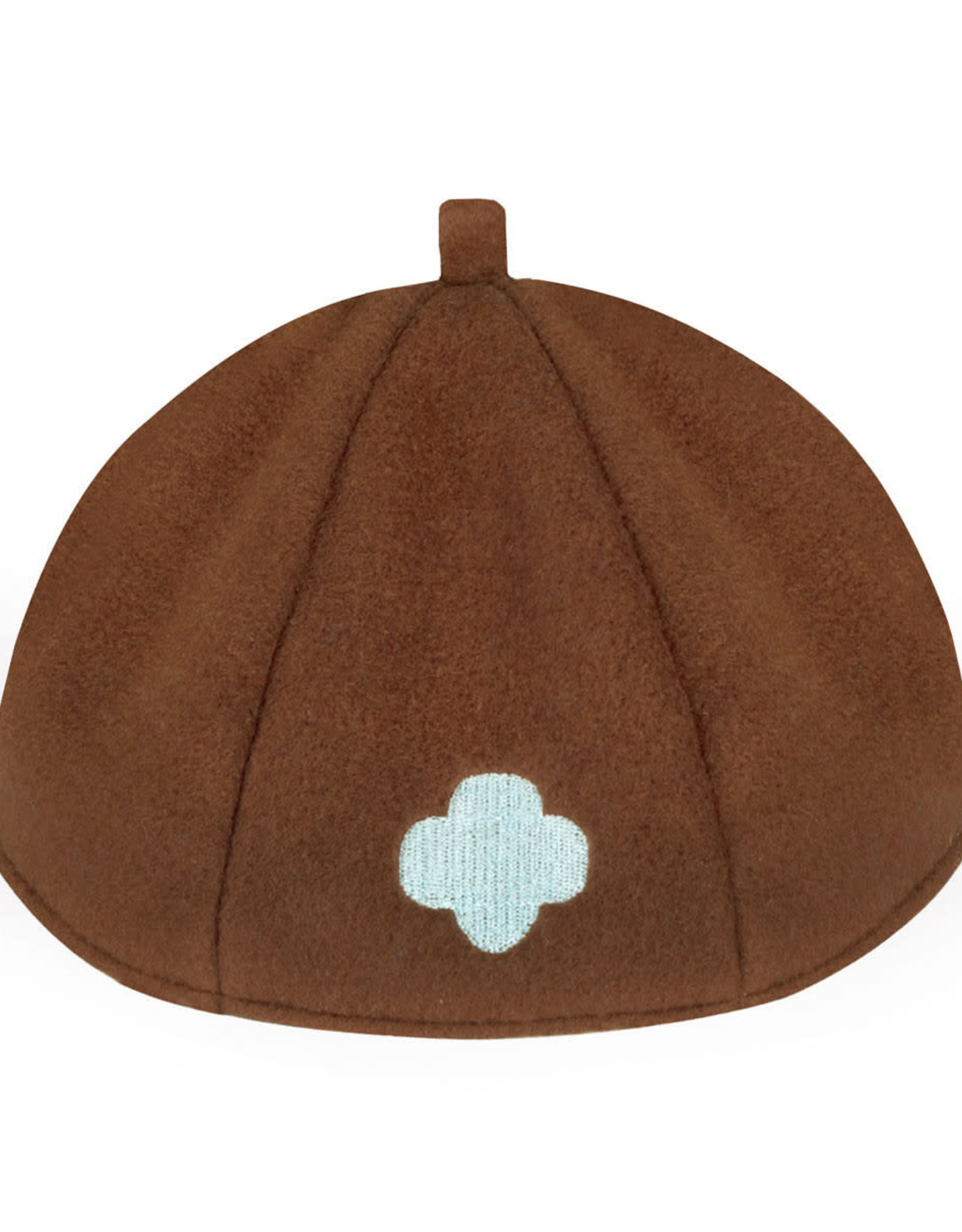 GIRL SCOUTS OF THE USA New Brownie Beanie