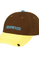 GIRL SCOUTS OF THE USA New Brownie Baseball Hat