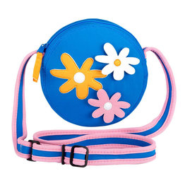 GIRL SCOUTS OF THE USA Daisy Trio CrossBody Bag