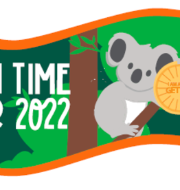 A-B Emblem 2022 On Time