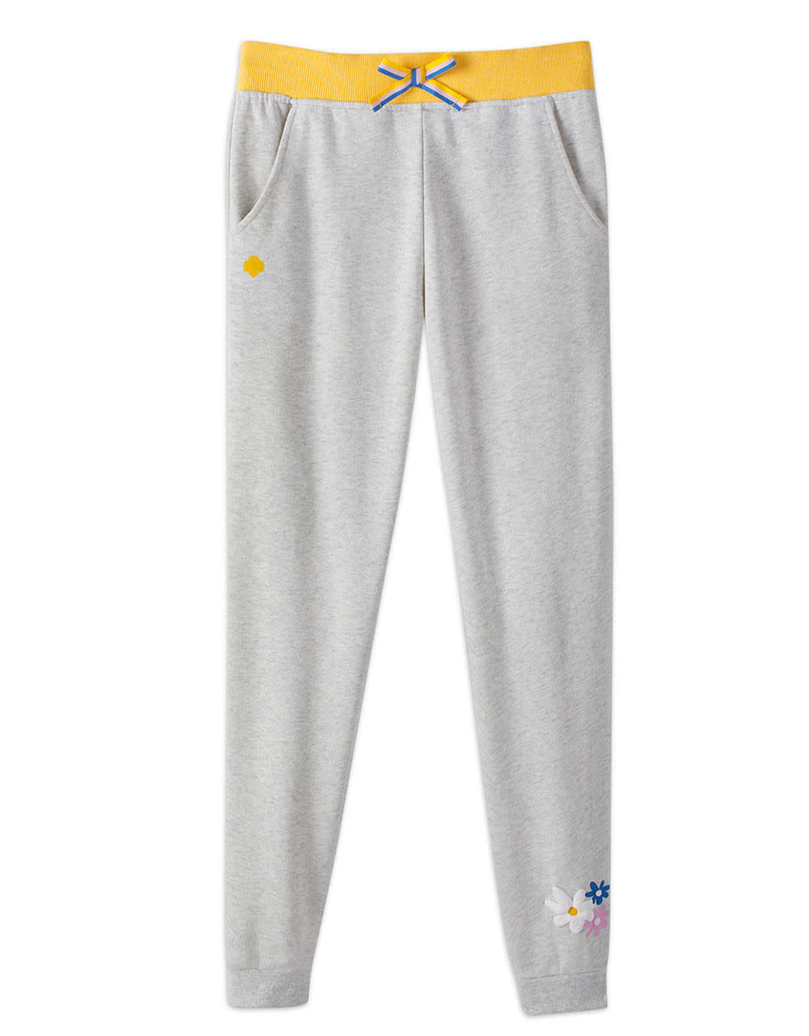 GIRL SCOUTS OF THE USA Daisy Joggers