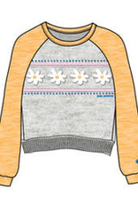 GIRL SCOUTS OF THE USA Daisy Sweatshirt