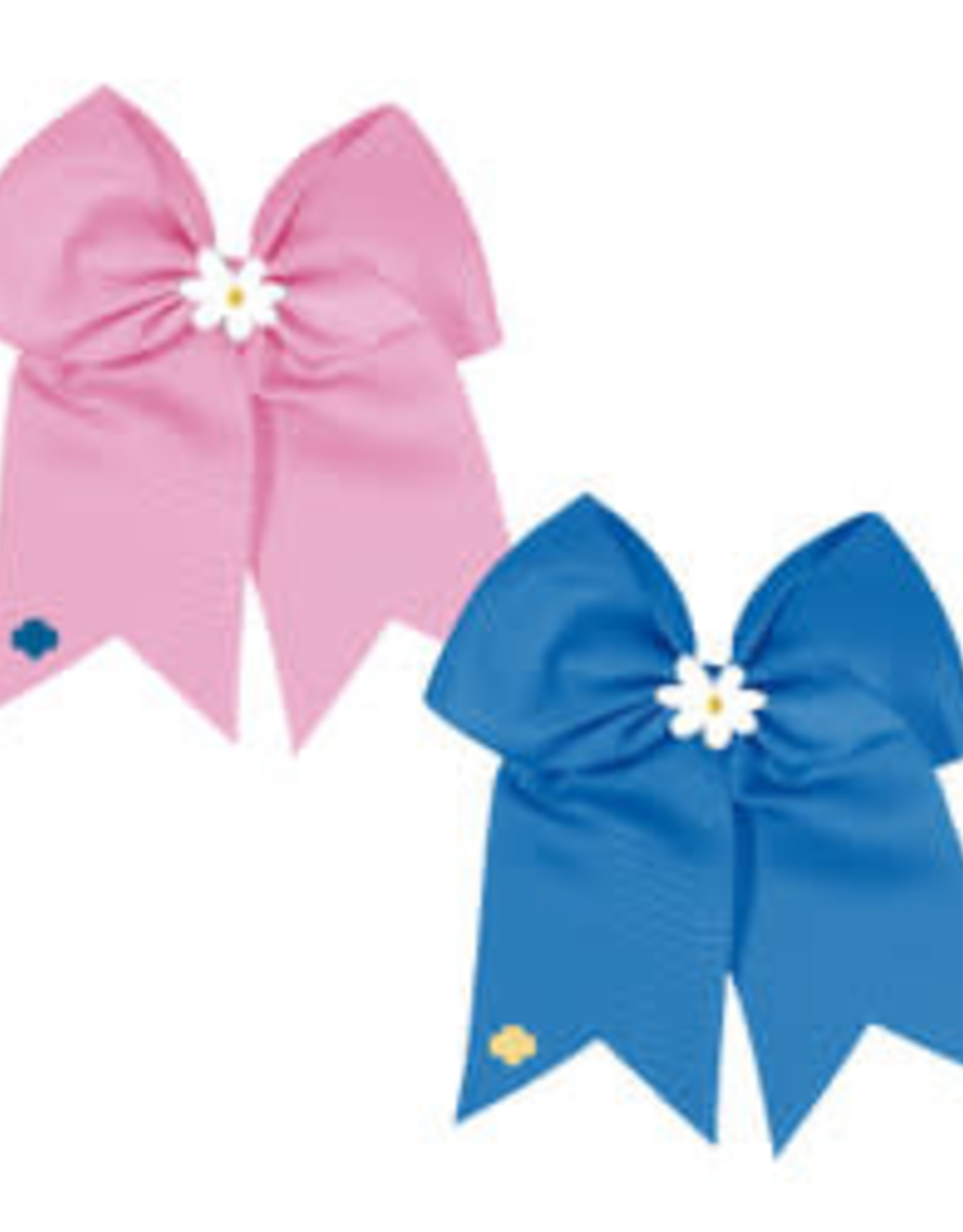 GIRL SCOUTS OF THE USA Daisy Bow Set