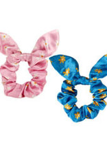 GIRL SCOUTS OF THE USA Daisy Scrunchie Set