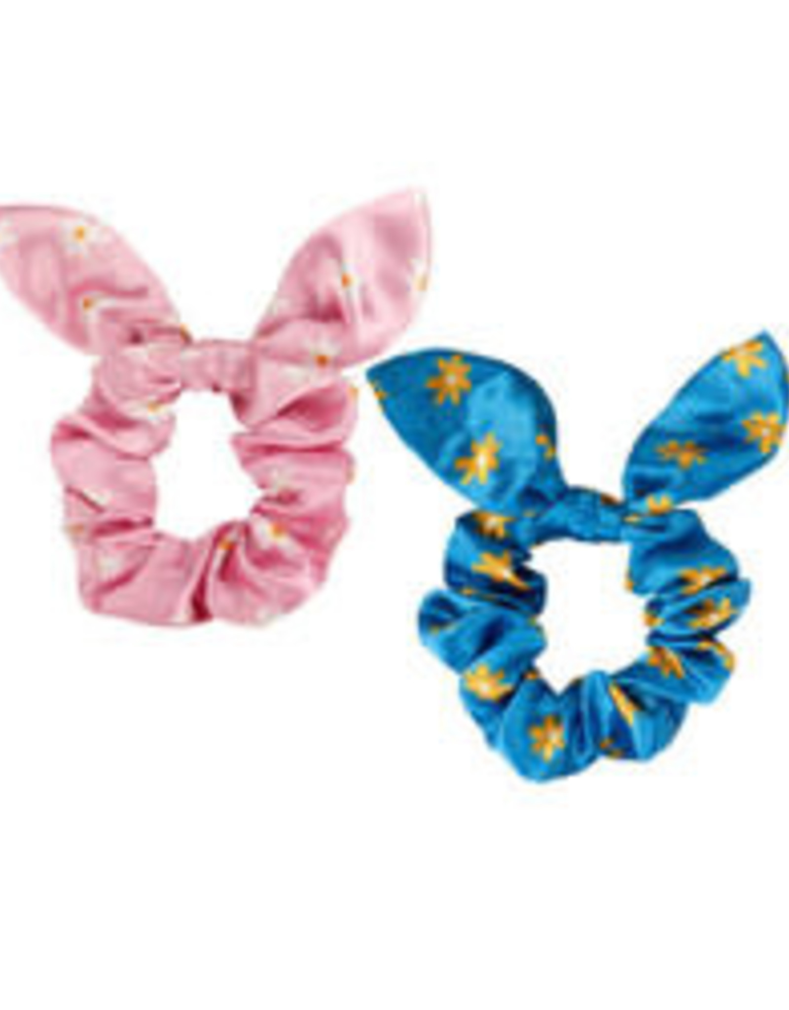 GIRL SCOUTS OF THE USA Daisy Scrunchie Set