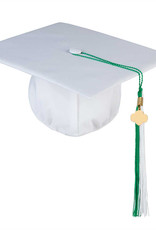 GSUSA Girl Scout Graduation Regalia Tassel