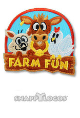 snappylogos Farm Fun