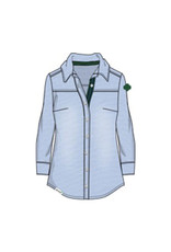 Chambray Shirt — Women’s