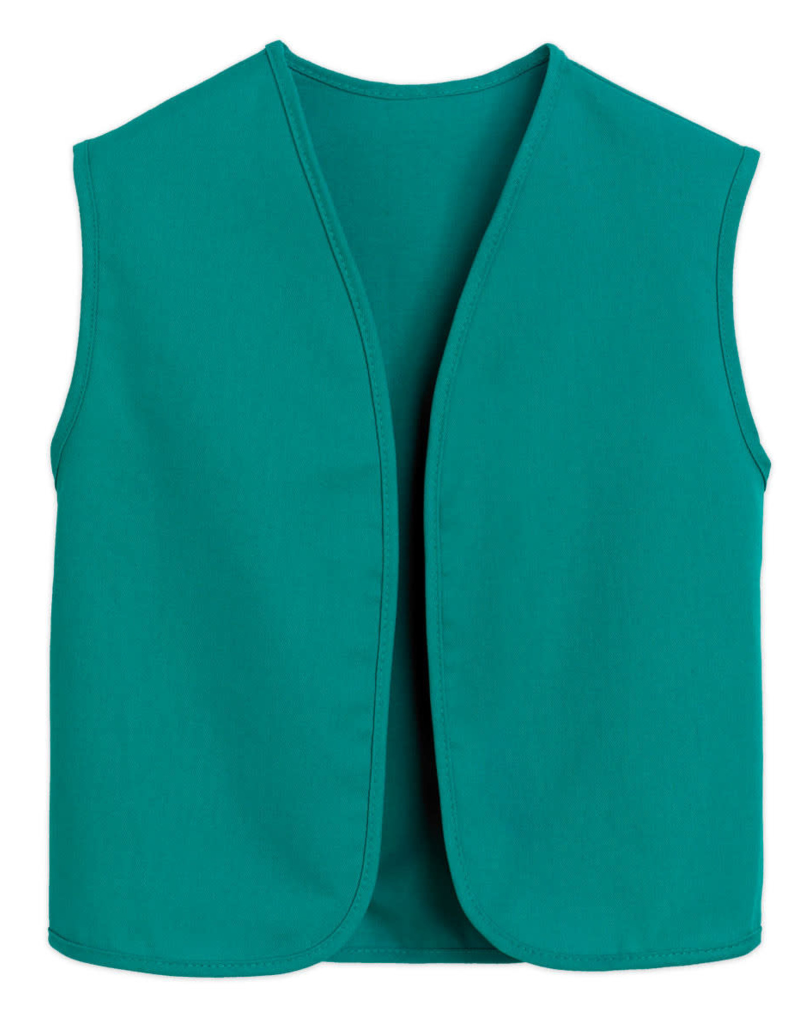 GIRL SCOUTS OF THE USA Official Junior Vest