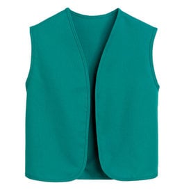 GIRL SCOUTS OF THE USA Official Junior Vest