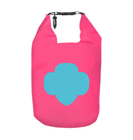 GSUSA GS 10-L Dry Bag Pink