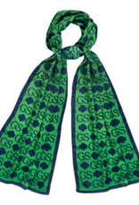 GSUSA Girl Scout Legacy Scarf