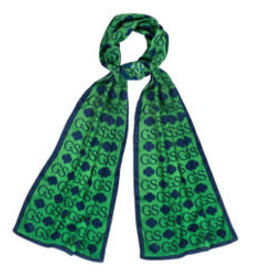 GSUSA Girl Scout Legacy Scarf