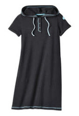 CSA Henley Hoodie Dress Teen 2x