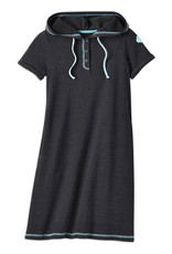CSA Hoodie Henley Dress Teen Large