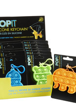 Pop it Keychain